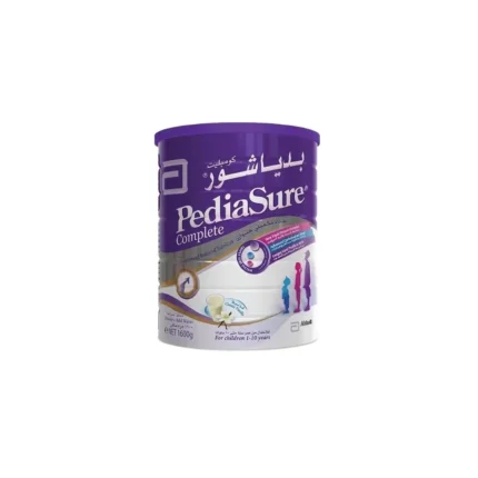 Pediasure Vanilla