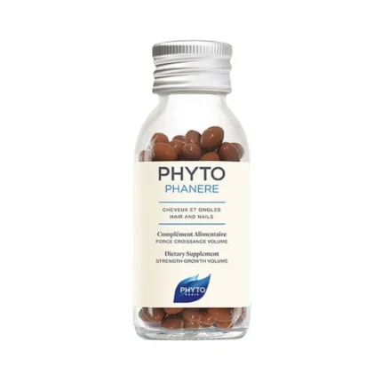 Phytophanere Dietary Supplement