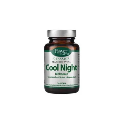 PowerHealth Classics Platinum-Range Cool-Night
