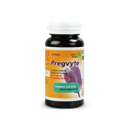 Pregvyte