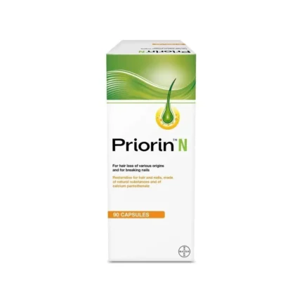 Priorin N
