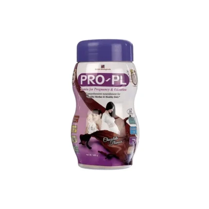 Pro-Pl Protein for Pregnancy & Lactation - Chocolate