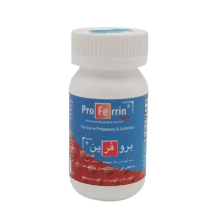Proferrin Forte