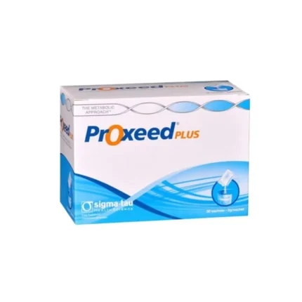 Proxeed Plus