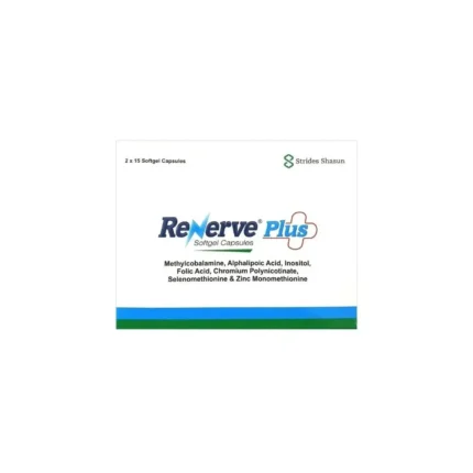 Renerve Plus