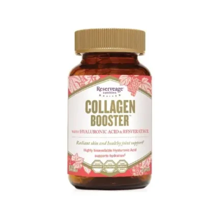 Reserveage Nutrition Collagen Booster