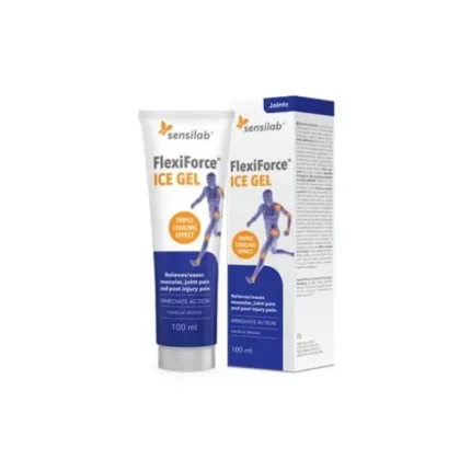Sensilab Flexi Force Ice-Gel 100 ml