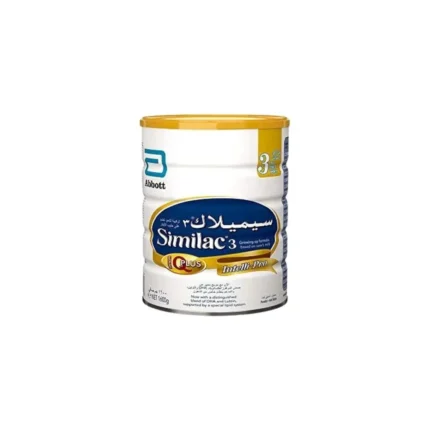 Similac Gain Plus 3 Intelli Pro