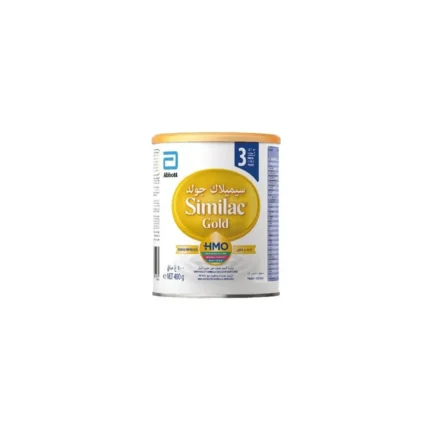 Similac Gold 3 HMO