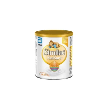 Similac Neosure Lcp IQ PLus