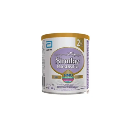 Similac Pro Sensitive 2