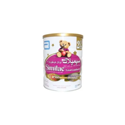 Similac Total Comfort 2