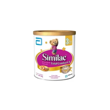 Similac Total Comfort 3