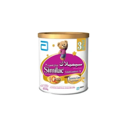 Similac Total Comfort 3