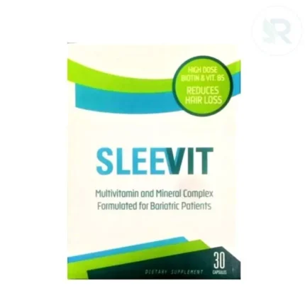 Sleevit - 30 Capsules