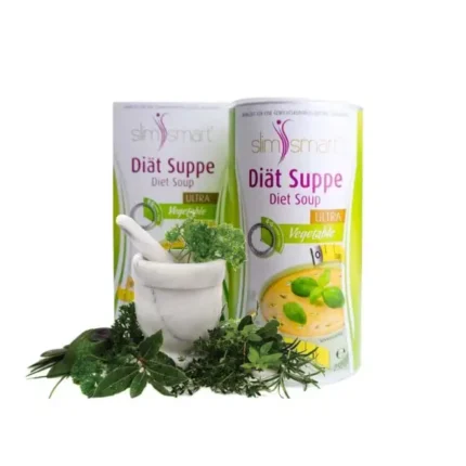 Slim Smart Diet Soup Ultra