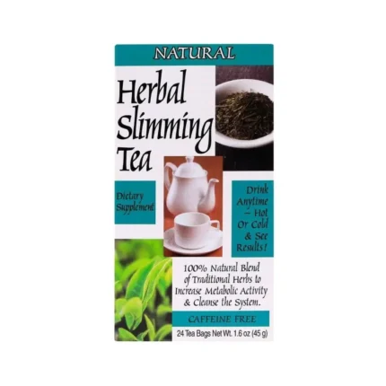 Slimming Natural Tea Bags