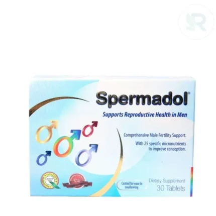 Spermadol - 30 Tablets