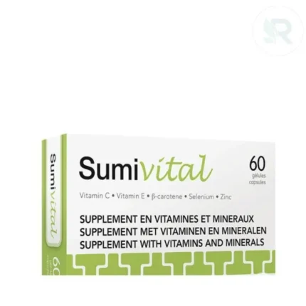 Sumivital 60 Capsules