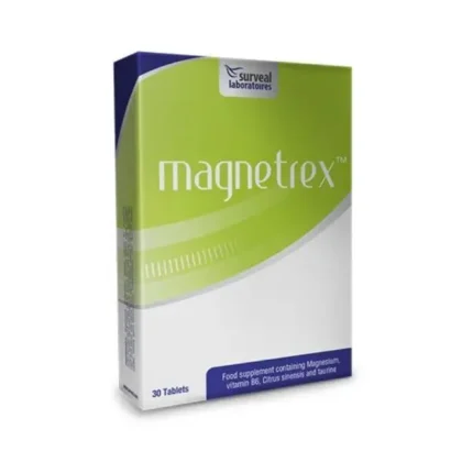 Surveal Magnetrex 30 Tablets