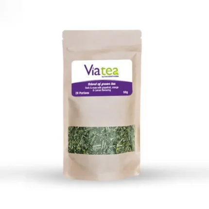 Via Tea – 50 g –