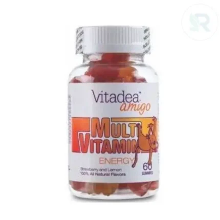 Vitadea Amigo Multivitamin 60 Gummies