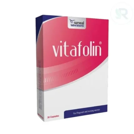 Vitafolin